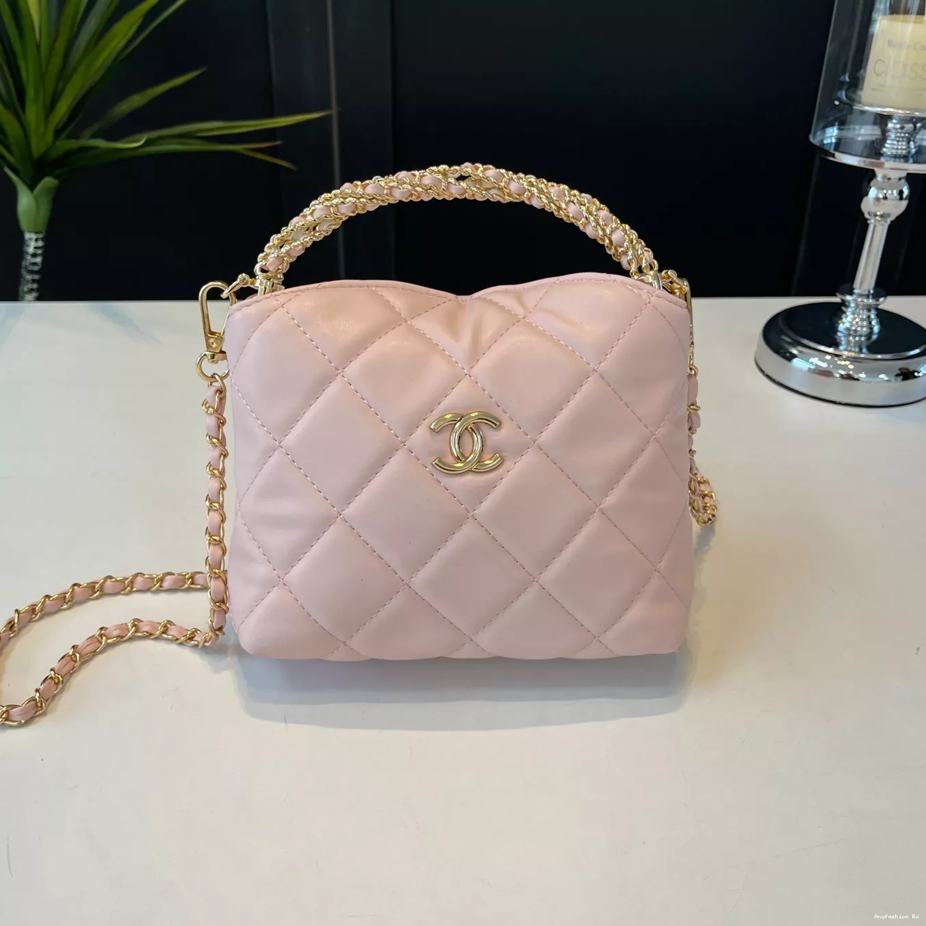 Bags Women Timeless For Messenger Chanel 3659 0415